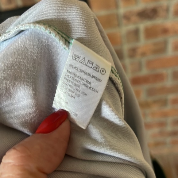 Tipsy Elves St Patrick's Catty's Day Irish Cats Leggings - Picture 6 of 6